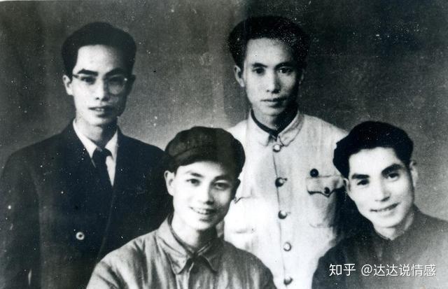 郝克勇:卧底三十八军6年,策反军队,毛主席:只能与我单线联系 - 知乎