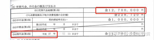 实操案例来了 都说日本的买房子买了每年都会贬值 这是真的吗 知乎