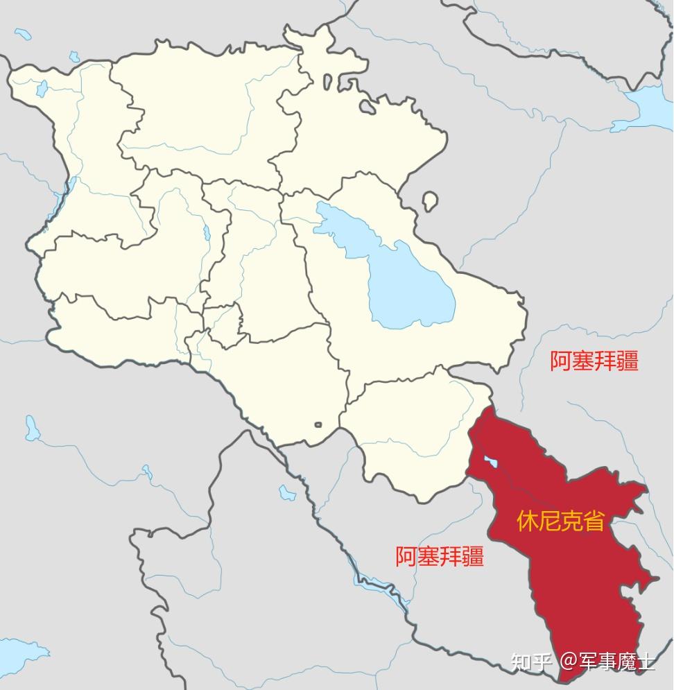 高加索局势陡然上升以色列第一次被当炮灰用了