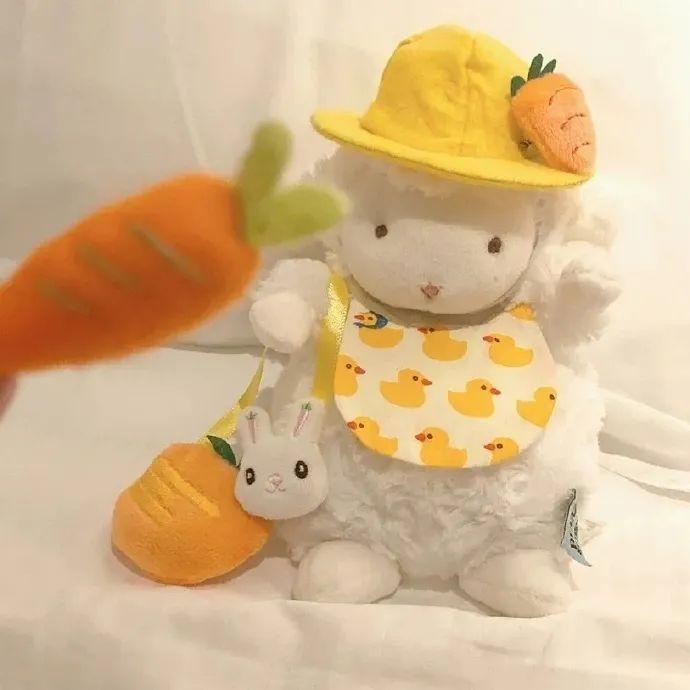 150张可爱的微信头像-可爱微信头像萌萌哒女生