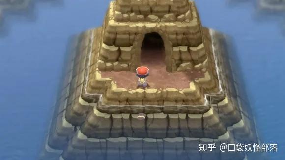宝可梦晶灿钻石发售日期(《宝可梦晶灿钻石明亮珍珠》一周目图文攻略)  第315张