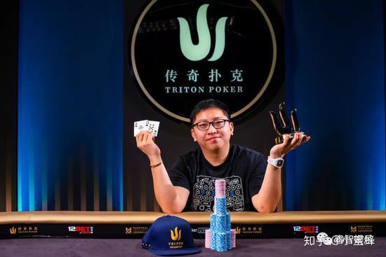 传奇扑克巡回赛黑山站paulphua第11次进圈破记录
