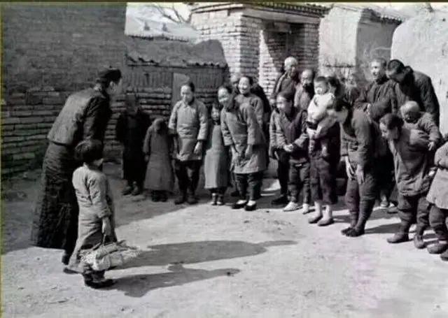 中华文化之根：李庄的乡绅和乡绅的下场 - 知乎