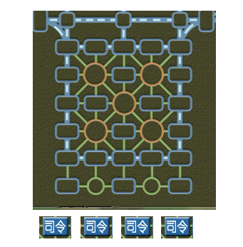 四国军棋