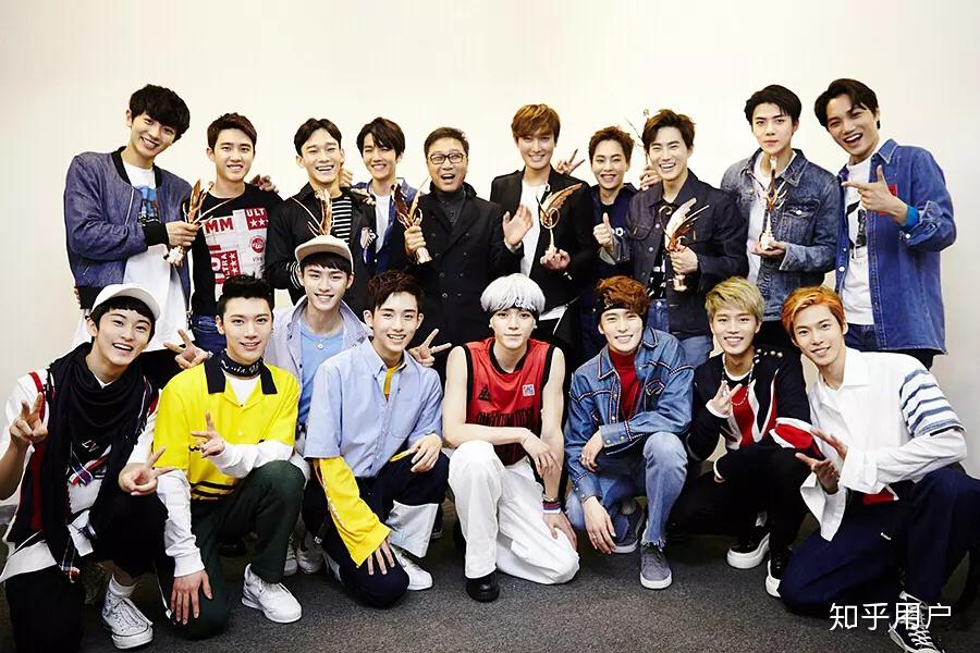 nct的官方门面担当是谁