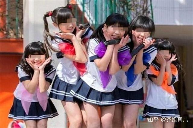 孩子早熟弊大于利,家长要用对解决方法 - 知乎