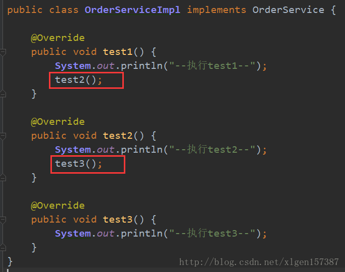 (转)面试必备技能:JDK动态代理给Spring事务埋下的坑! (转)面试必备技能:JDK动态代理给Spring事务埋下的坑!