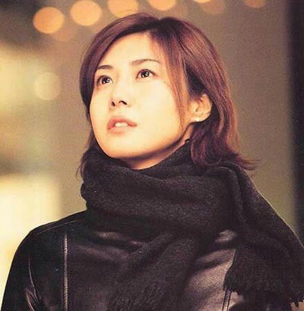 如何评价日剧大和抚子大和拜金女