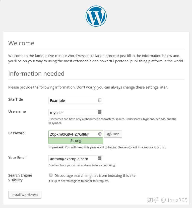 centos-7-nginx-wordpress