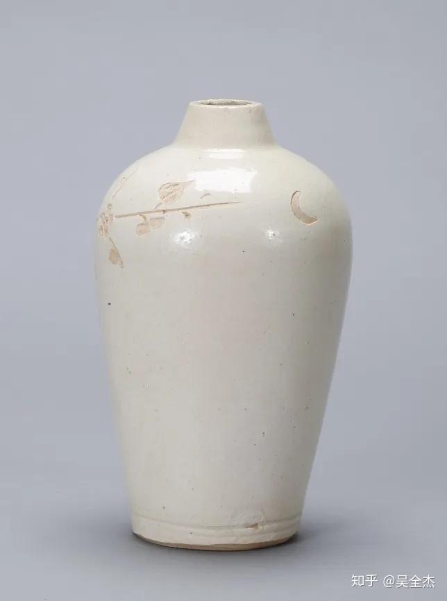 彝鼎留芳——宋元米黄釉瓷器特展- 知乎