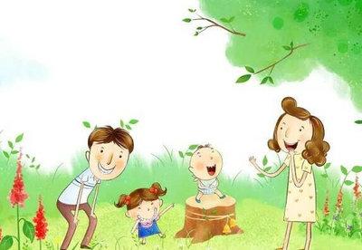 如何让孩子懂得心疼父母 v2-c1ac7c121e68da7f727ce4ce8f7121dd_1440w.jpg?source=172ae18b