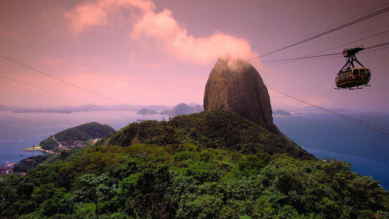 2.甜面包山
