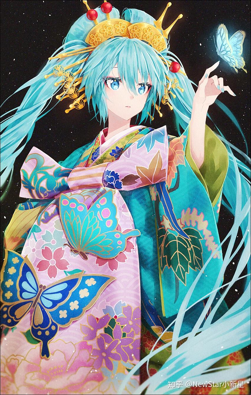 蕾姆初音诗羽居然穿妓女服装解读这背后奇葩的服装文化