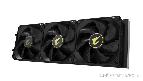 技嘉水雕RTX 3090 Ti 正式发布：水之力超强水冷+ 最强内核，售价16499