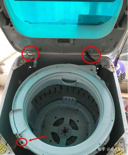 怎样清洗洗衣机/波轮洗衣机和滚筒洗衣机清洗方法,最全清洗洗衣机攻略