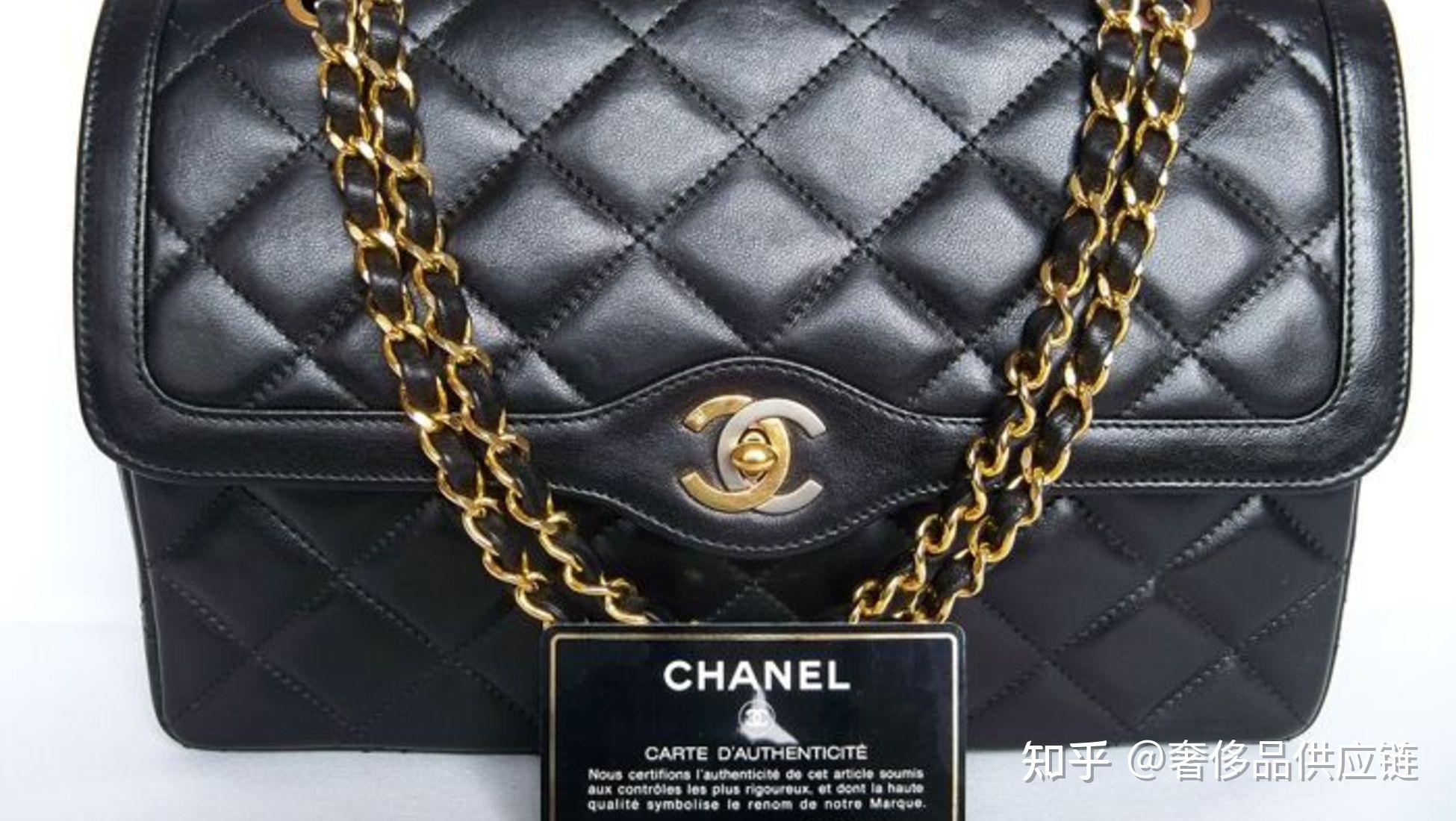  chanel fashion passes style remains 