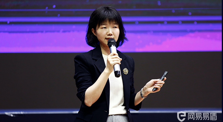 用网易易盾内容审核系统修炼出的鉴黄师读心术