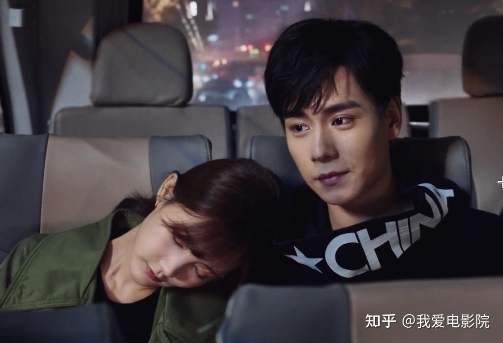 《我的时代你的时代》韩商言:吴白追妻路上的绊脚石!