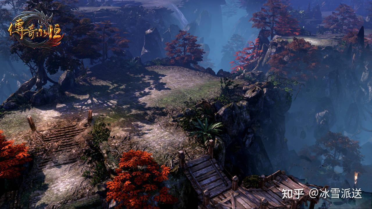 传奇冰雪复古手游打金攻略