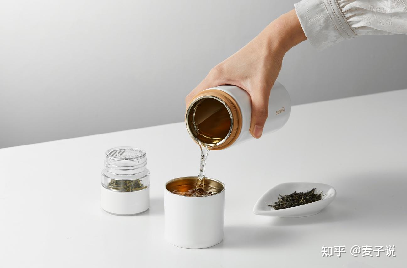泡茶杯到底应该怎么选？ - 知乎