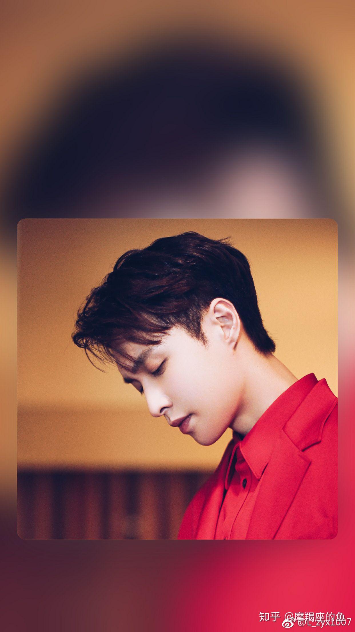 张艺兴有哪些美照,就是那种戳中心的那种? - 知乎