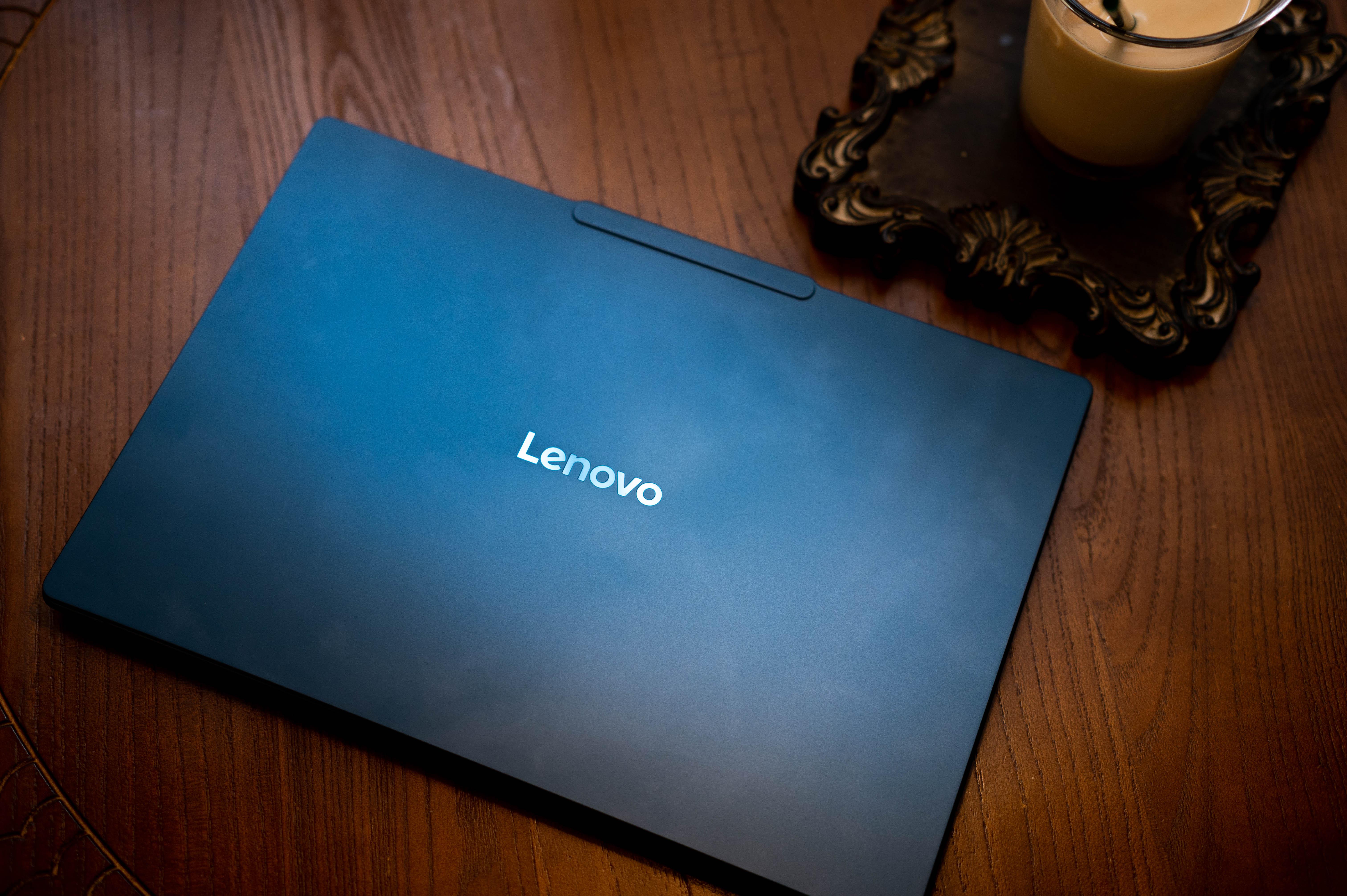 aipc新势力or搅局者?——联想yoga 14s air 骁龙元启版开箱体验