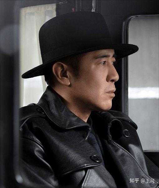 电影《悬崖之上》——谍战的本质是一局狼人杀!