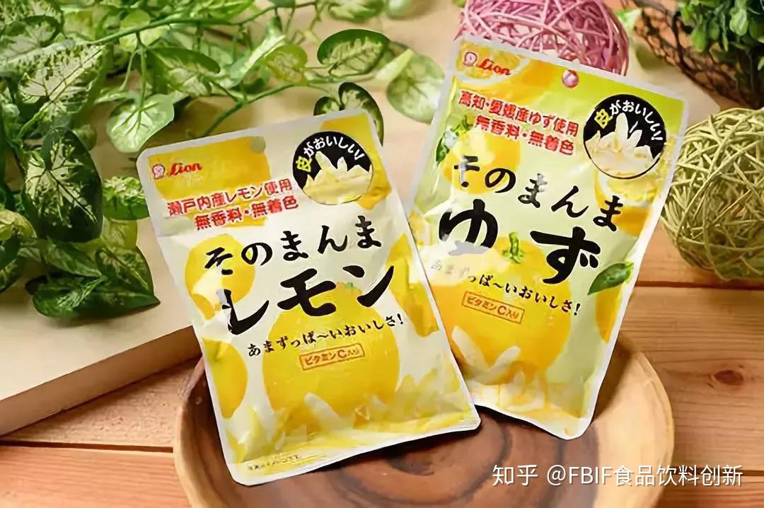 rind果皮干隐藏的机会果皮干将成下一代健康零食