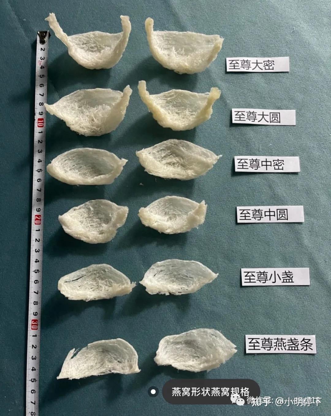 普通人想改变肌肤状态要吃多久的燕窝1斤燕窝能吃多久