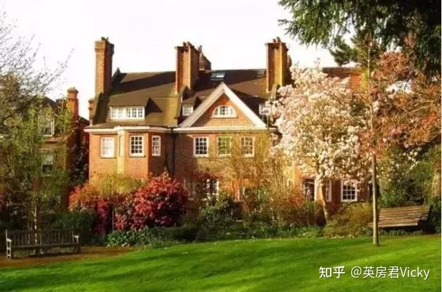 英国买房 | 在英国买房，选择哪种户型投资比较好？ - 知乎