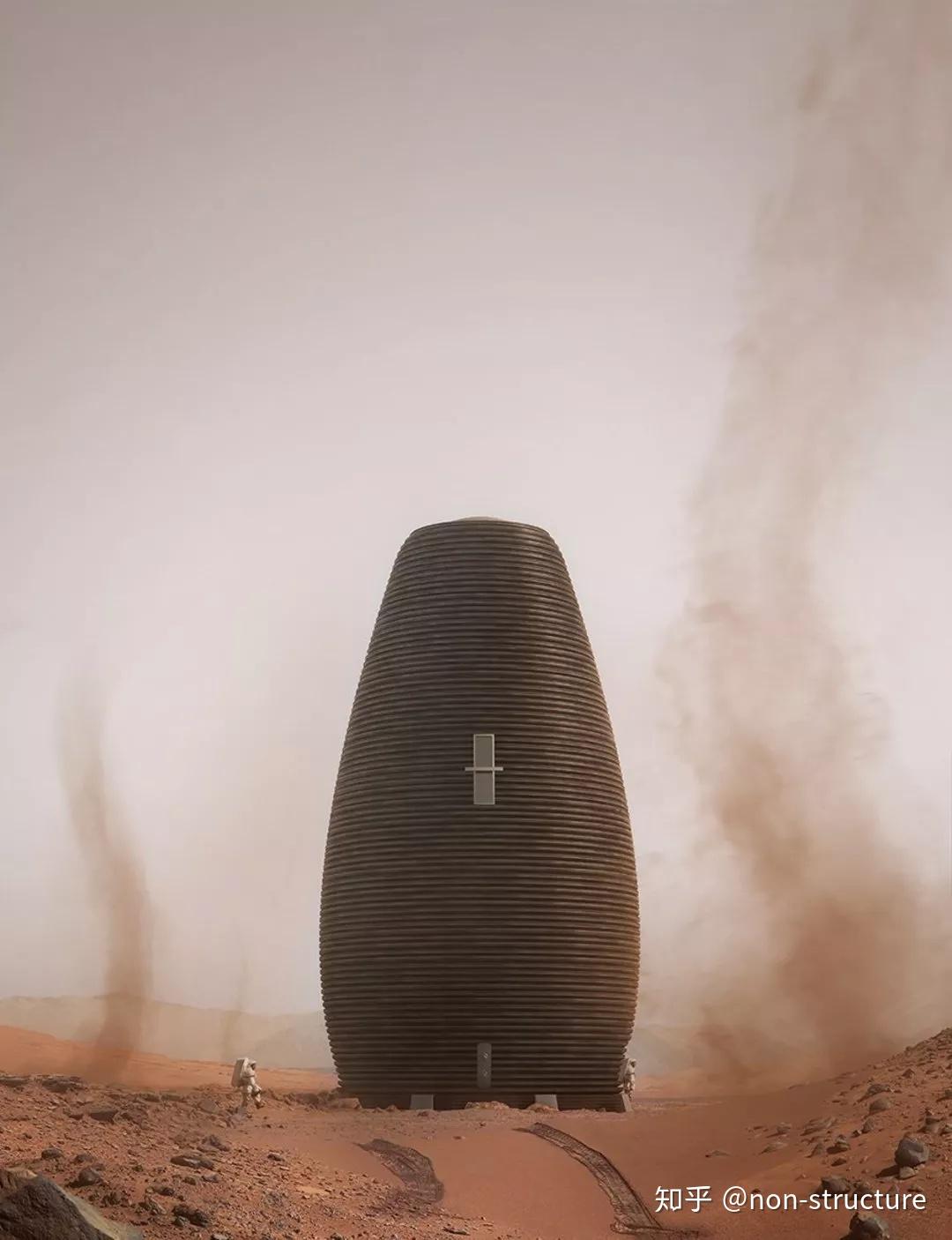 我们的征途是:星辰大海 — 外太空建筑设计指南 - 知乎