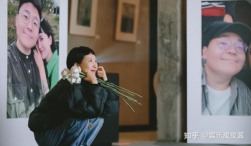 孩子7岁,结婚既当爹,32岁的郝劭文为何执意要娶二婚的林宁瑞? - 知乎