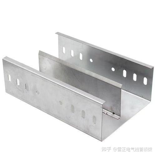 线槽桥架隔板的用处,啥好处? - 知乎