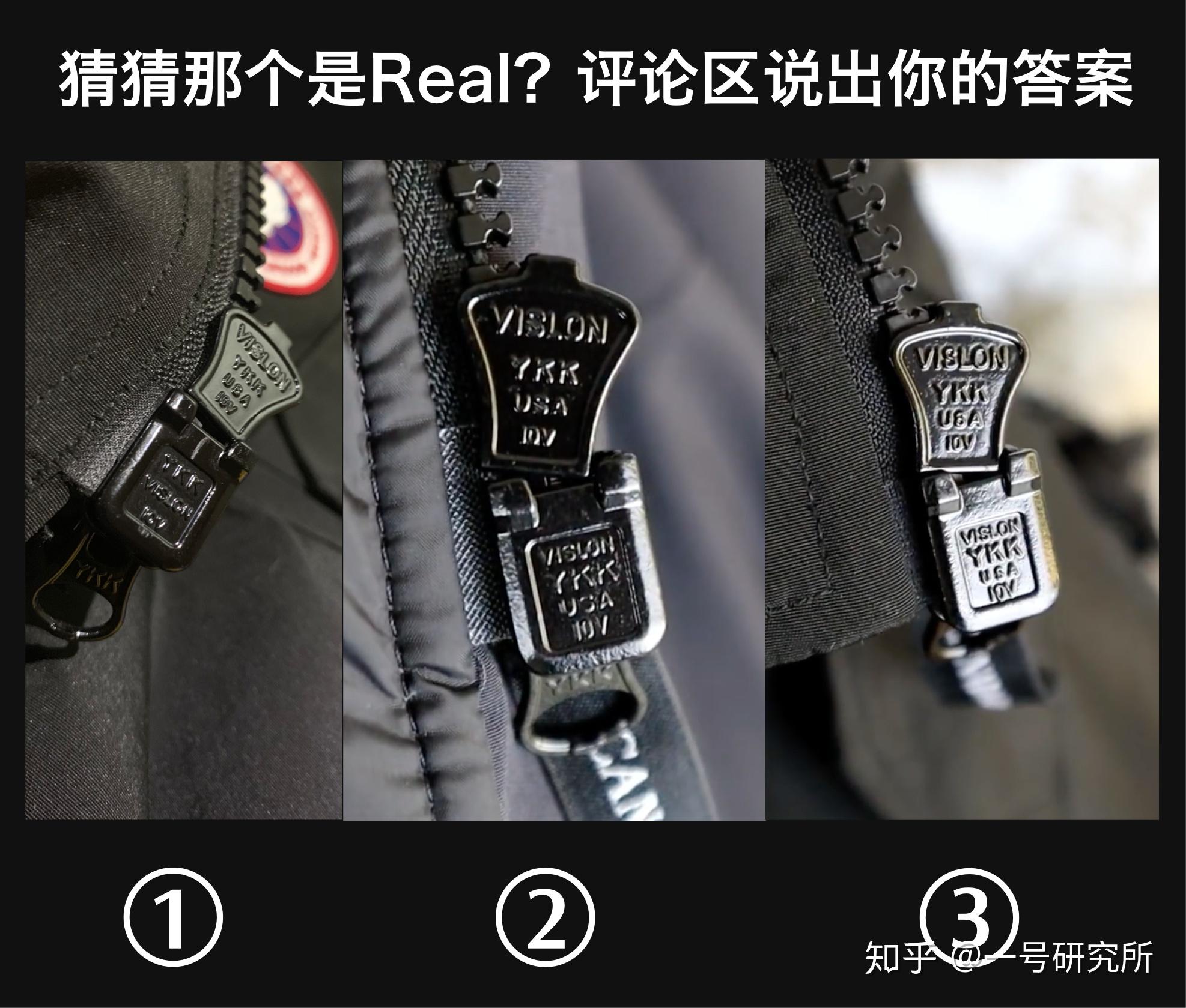 如何快速鉴别加拿大鹅真假