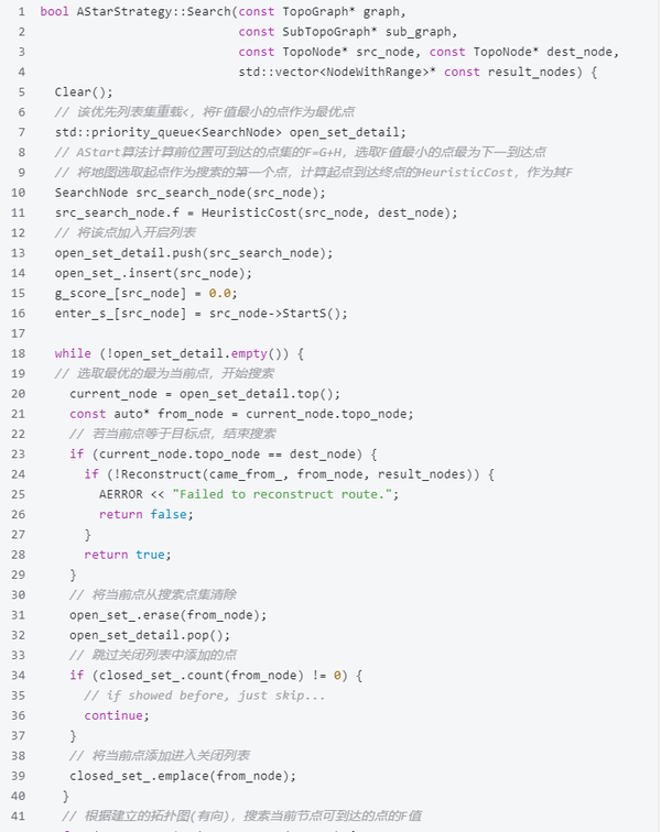 Apollo 导航模块记录(routing模块) - 知乎