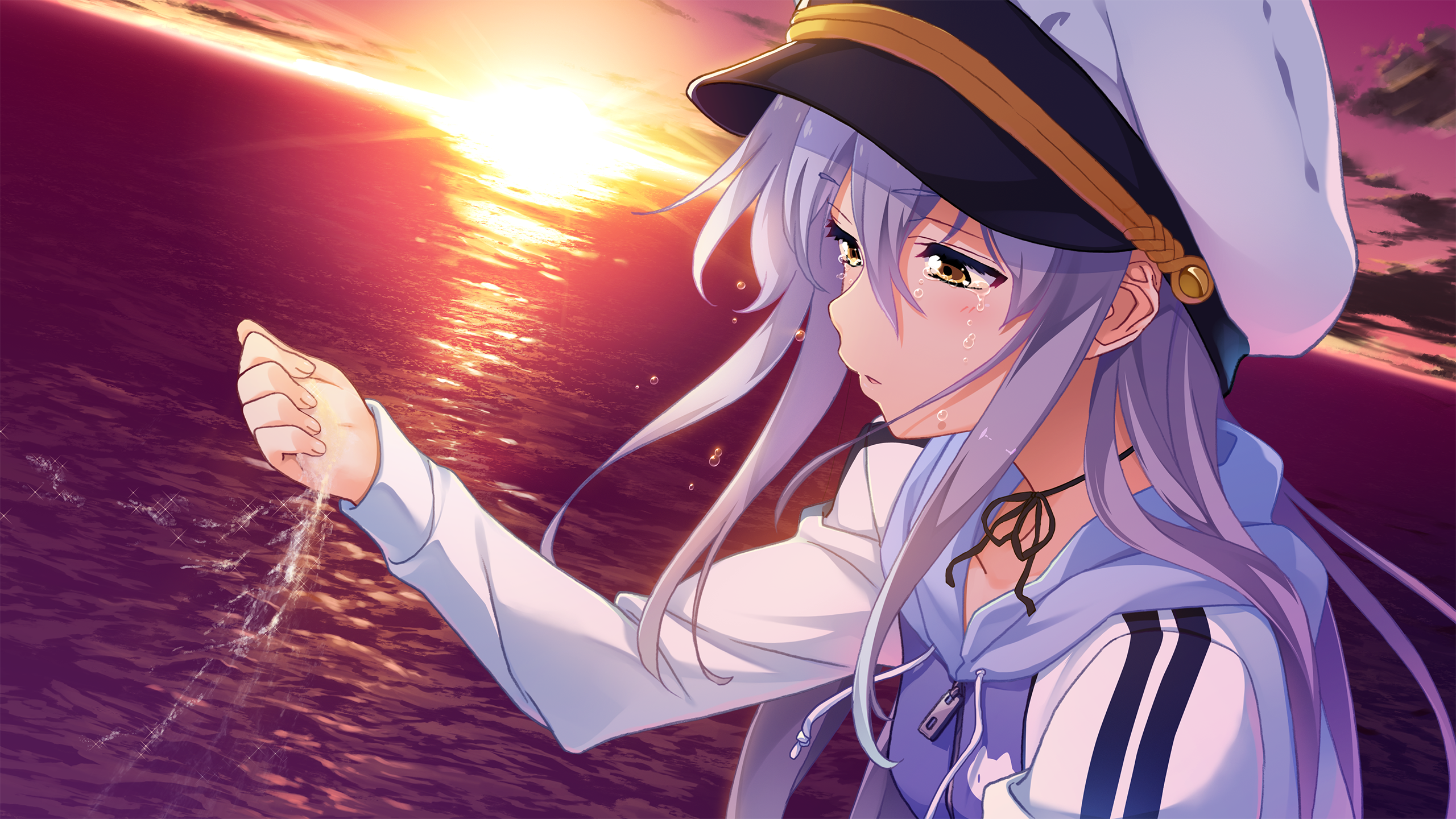 记islandアイランドcg提取