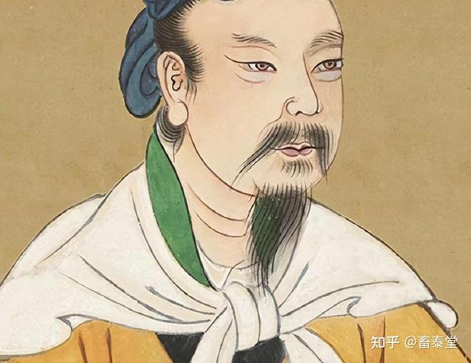 天人感应:董仲舒如何将古老哲学转化为治国之道? - 知乎