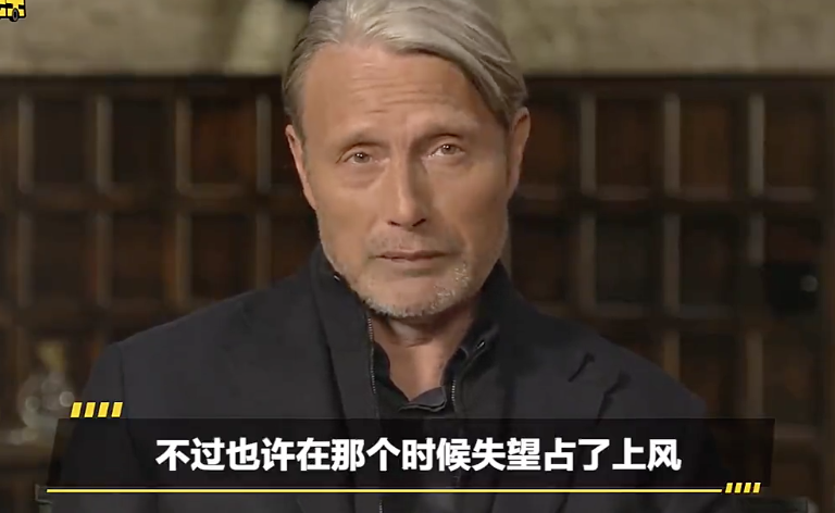 【HP电影解析】血盟在邓布利多手上反应强烈，为什么在格林德沃身边这么多年却安静如鸡？ - 知乎