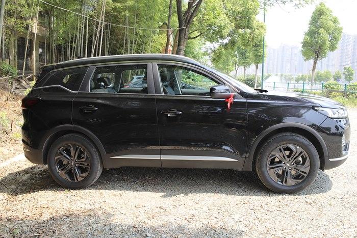 七月风光无限好人间有味是瑞虎7谈谈我的用车感受