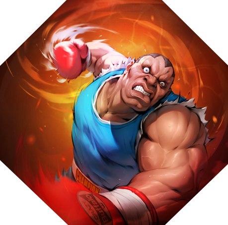 街霸对决格斗家全攻略丨群体嘲讽决斗减益的绅士科迪