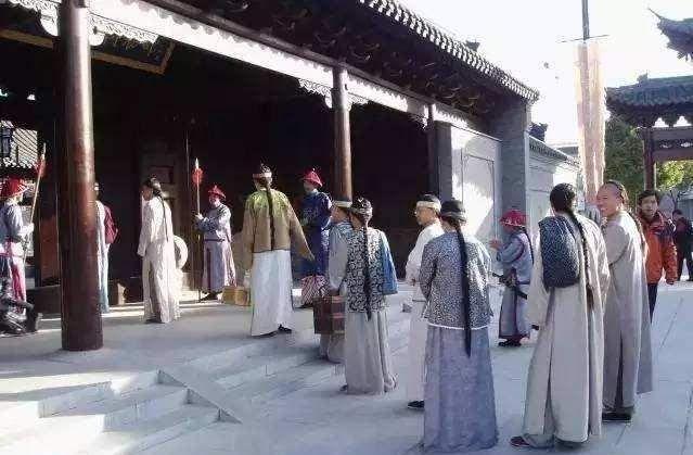 细说明清科举,从县试到殿试、从童生到进士,古代学子要过多少关 - 知乎