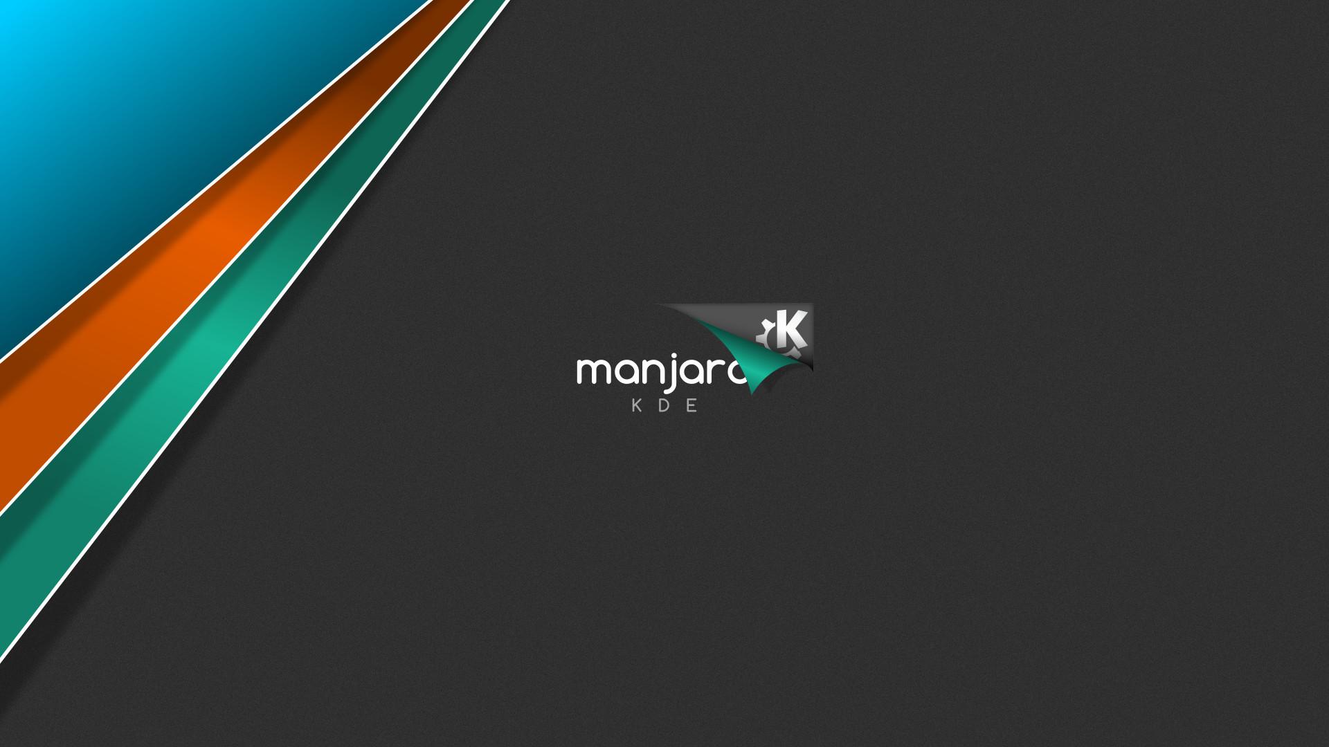 synkron manjaro