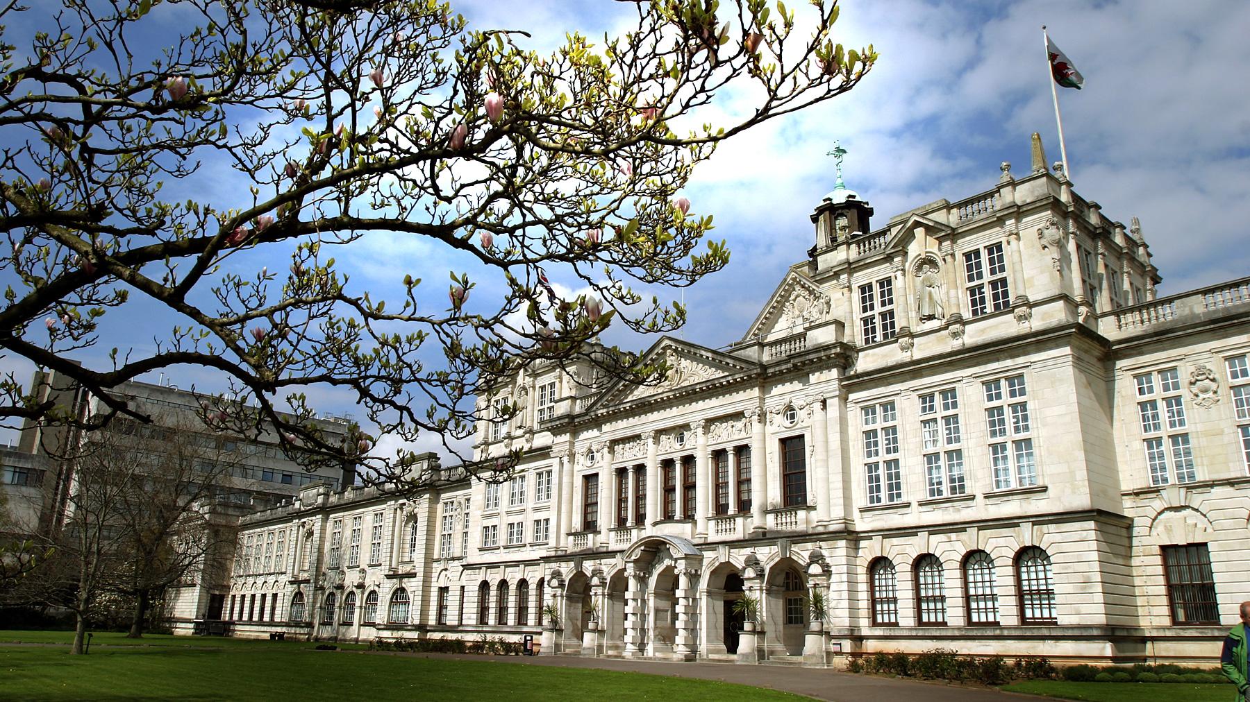 英国卡迪夫大学cardiffuniversity–排名专业申请本科硕士和预科等