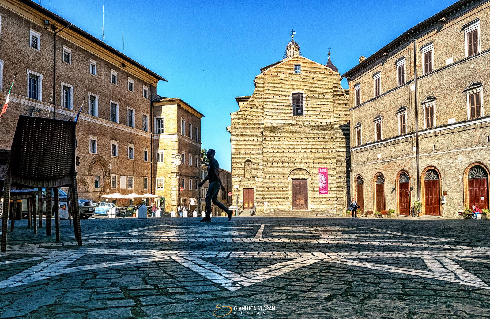 意大利马切拉塔漂亮吗有图吗