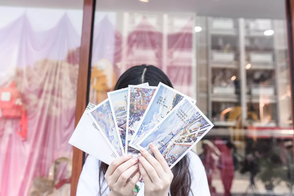 杭州高校居然出网红周边了?!100+种时尚单品仅一天就卖断货! 第20张 杭州高校居然出网红周边了?!100+种时尚单品仅一天就卖断货! 第20张