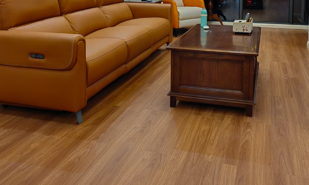 我pick的3款升达木地板