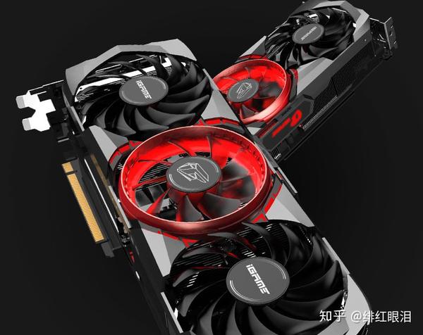 七彩虹igame geforce rtx 3070