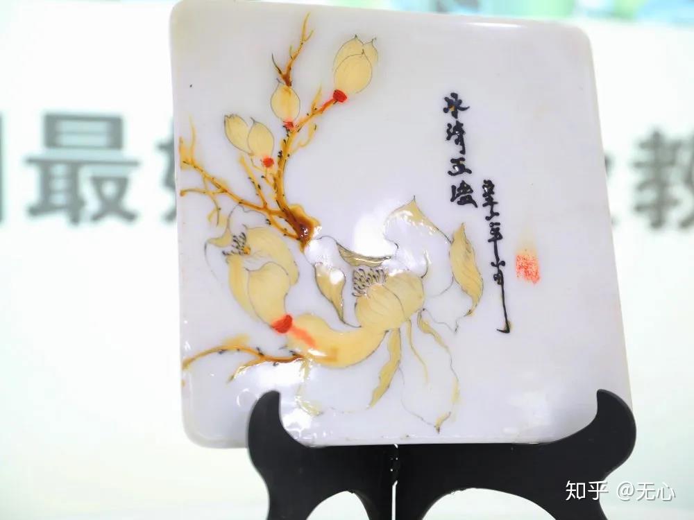 果酱画邀您欣赏美术与厨艺的完美结合