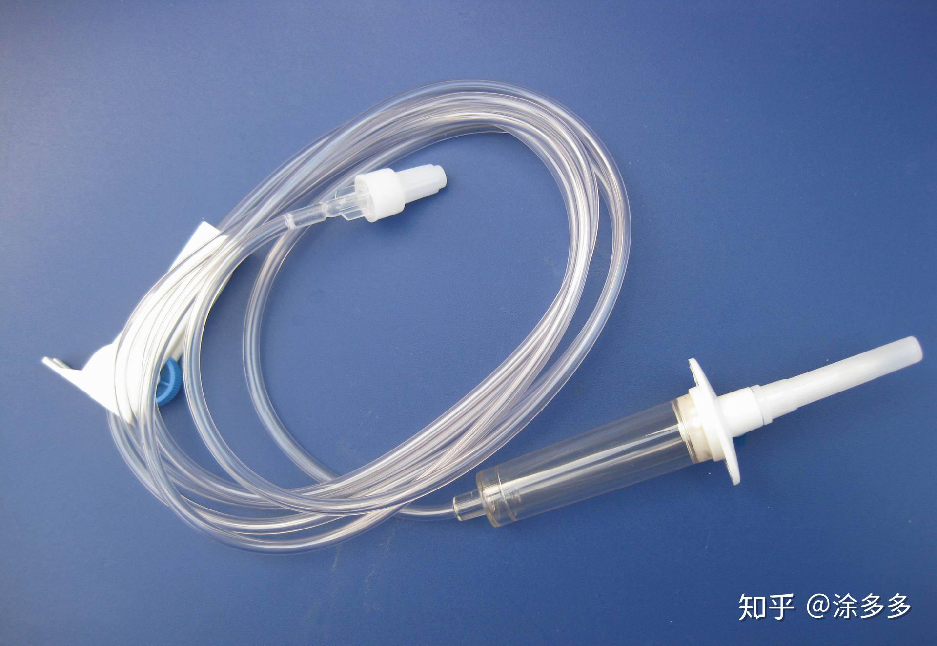 聚氯乙烯pvc在医疗器械行业的运用