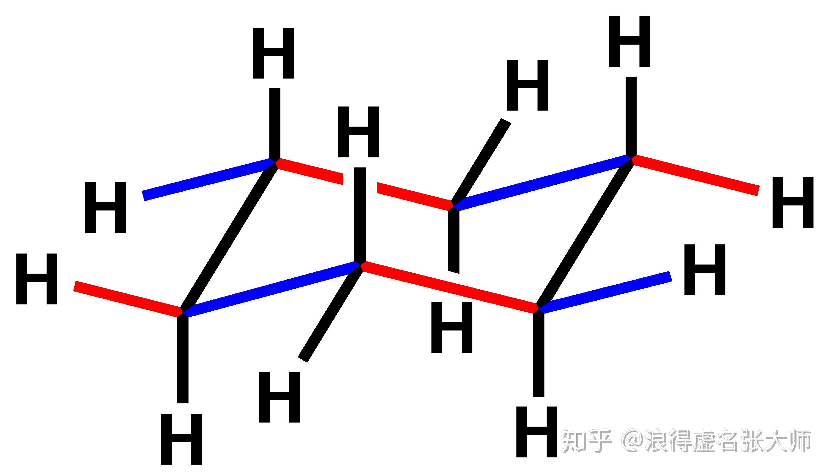 环己烷的二氯代物图图片